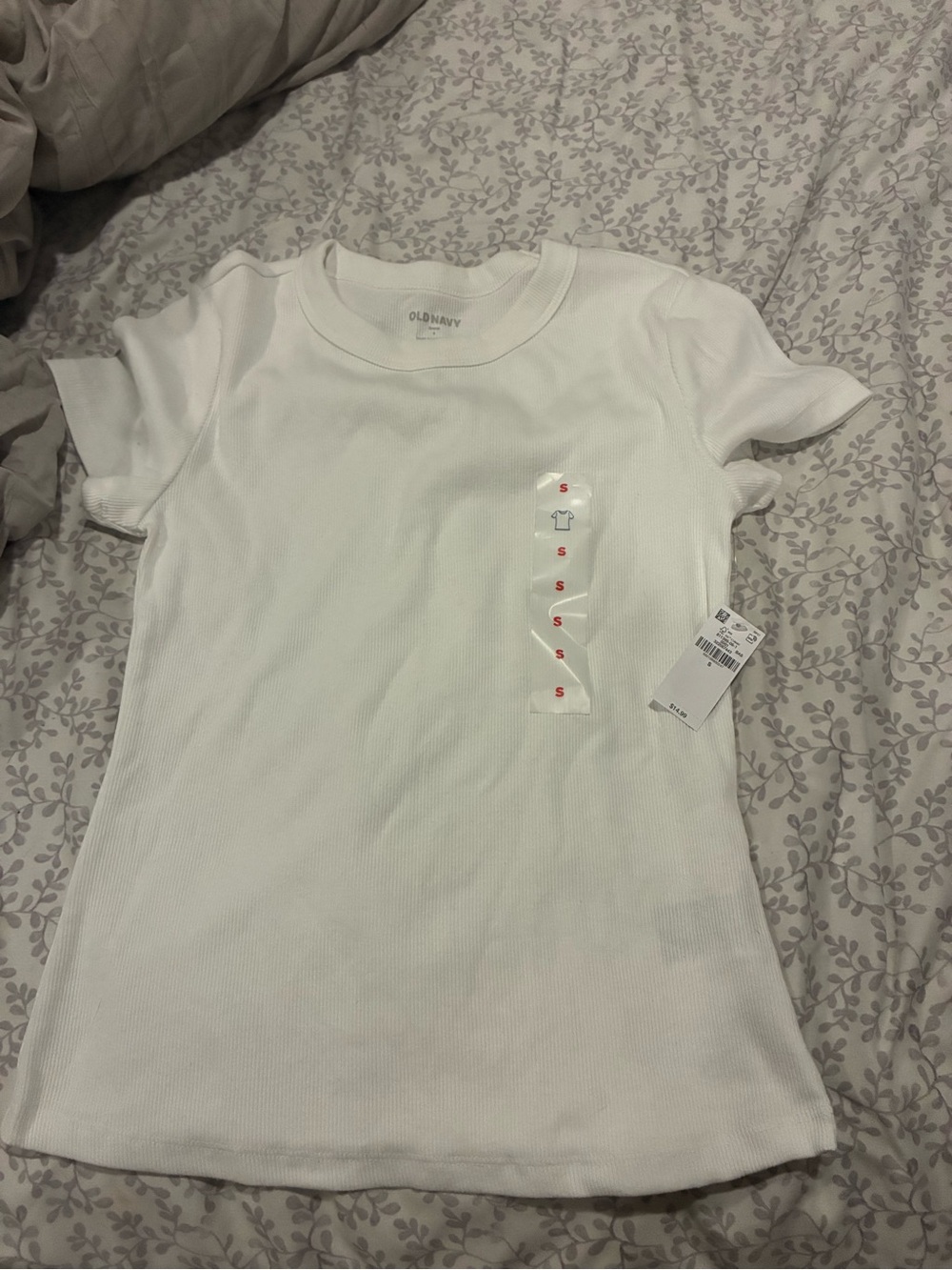 Brand new old navy shirt